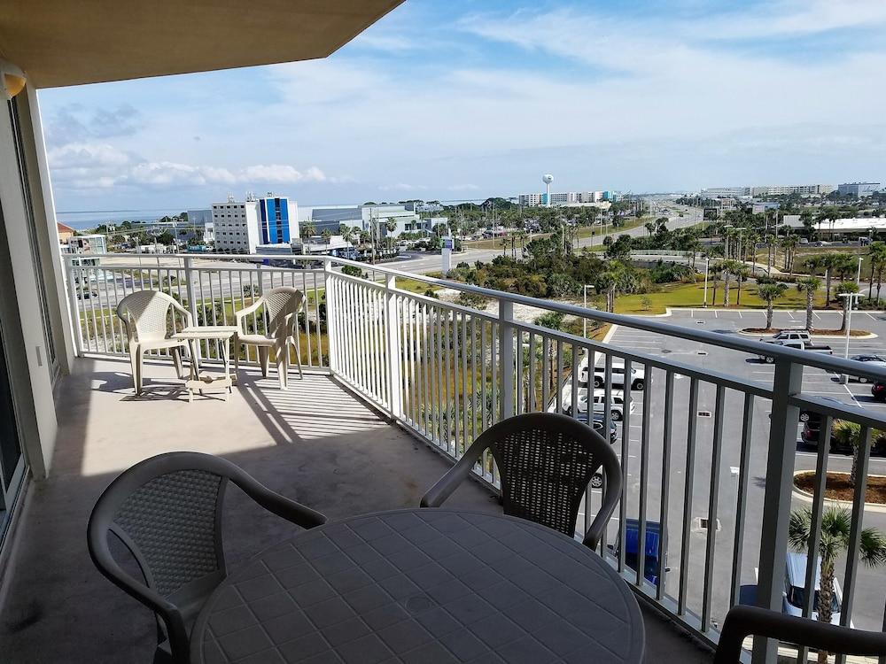 Waterscape by Brooks and Shorey Resorts