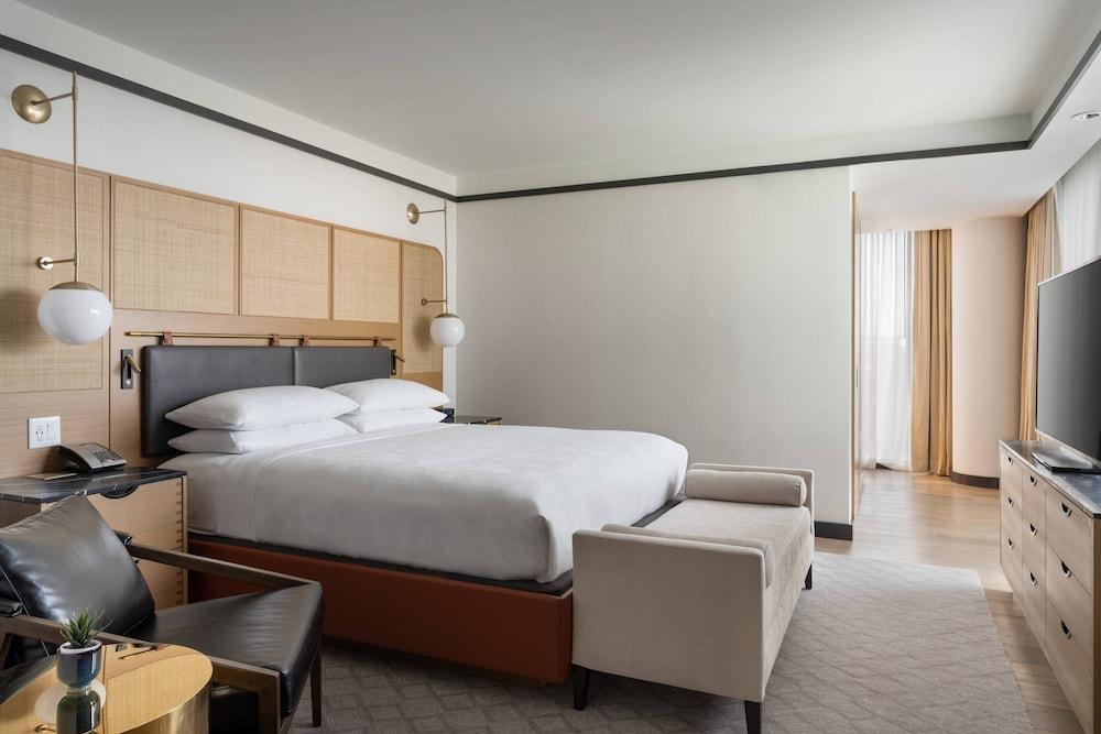 JW Marriott Tampa Water Street