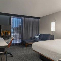 Courtyard by Marriott Memphis East/Galleria