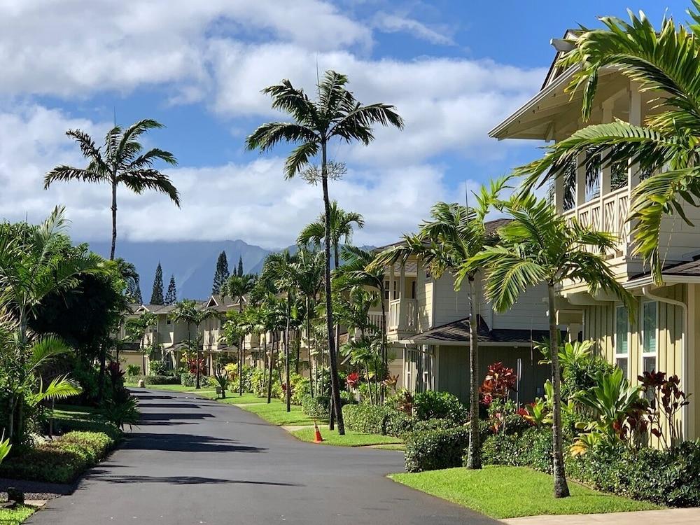 Nihilani at Princeville