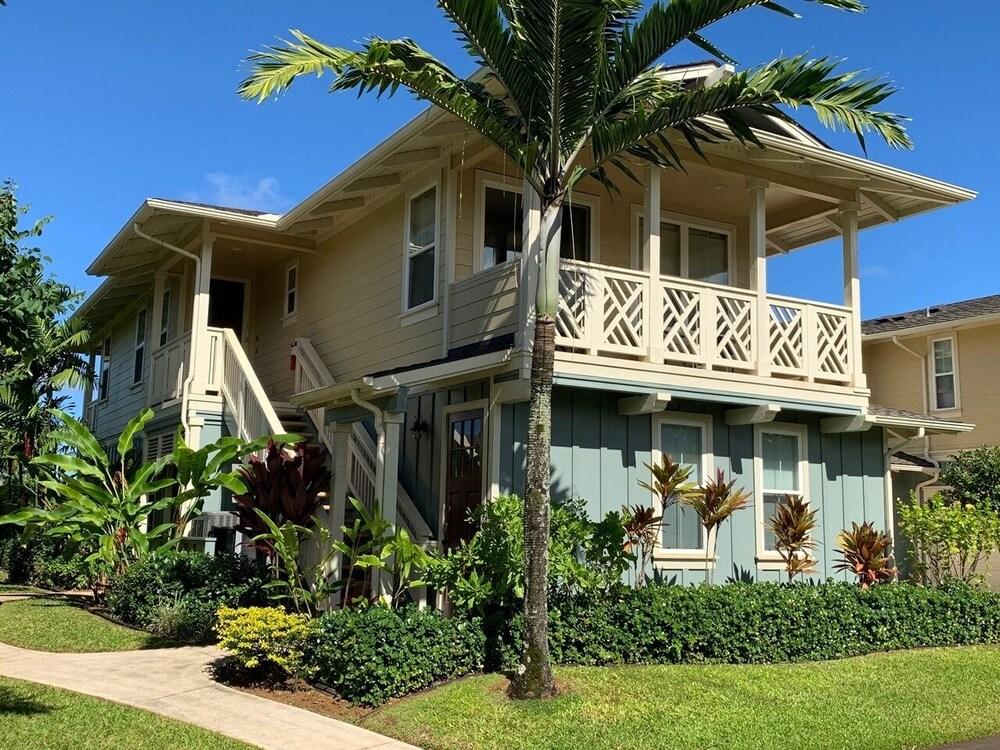 Nihilani at Princeville