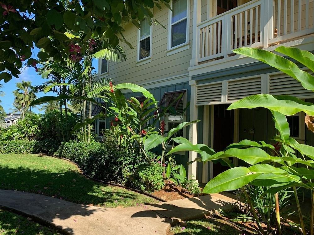 Nihilani at Princeville