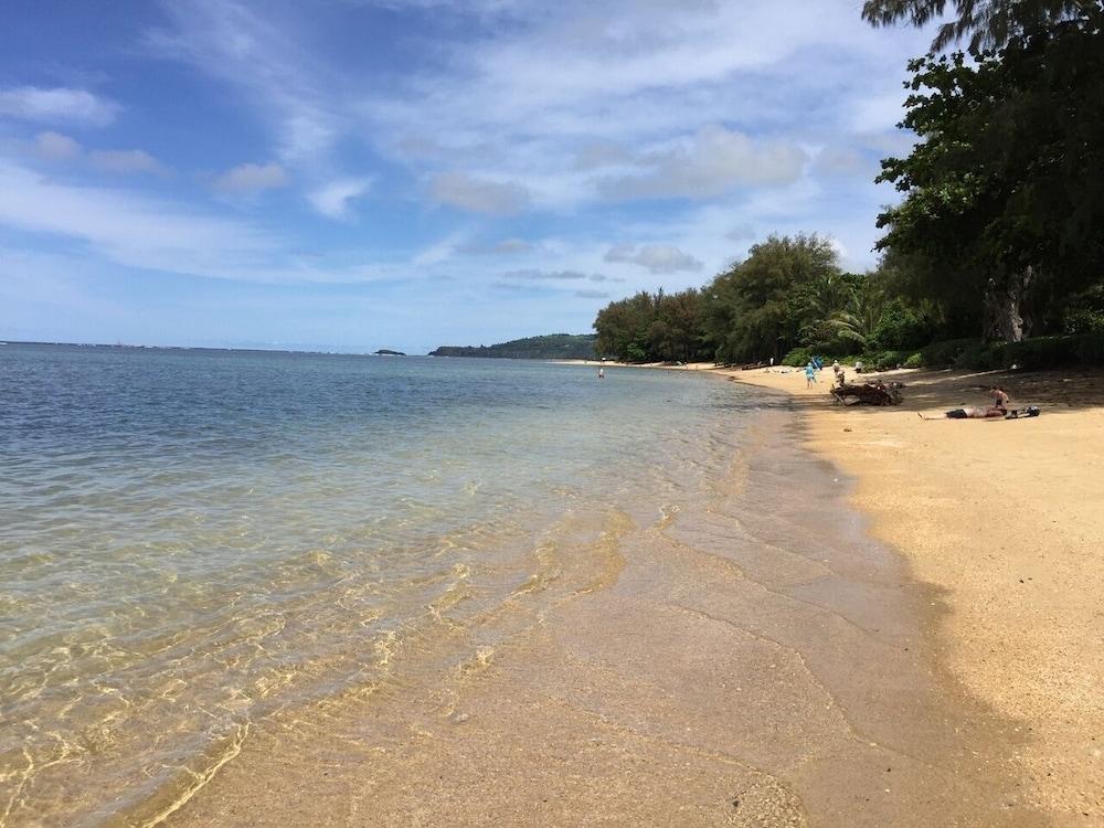 Nihilani at Princeville