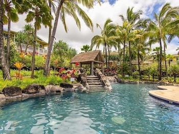 Nihilani at Princeville