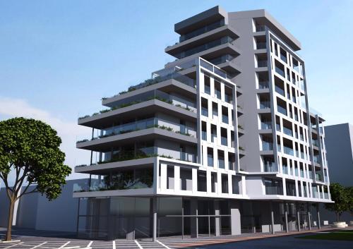 The J Hotel Jesolo