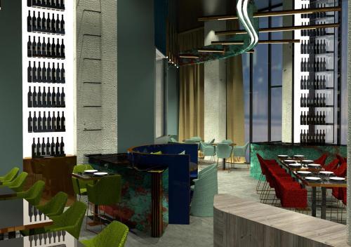 The J Hotel Jesolo
