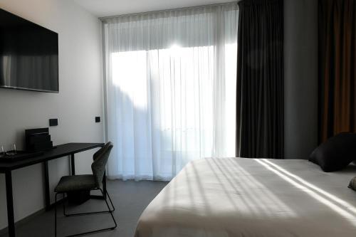 The J Hotel Jesolo