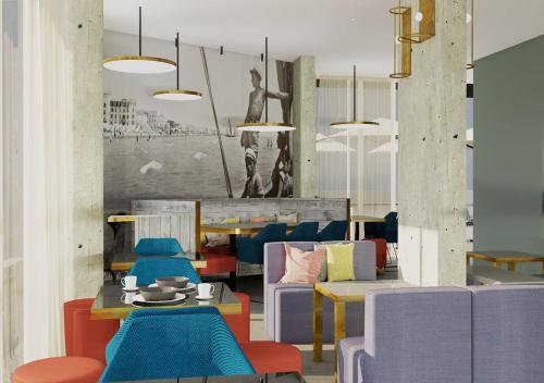 The J Hotel Jesolo