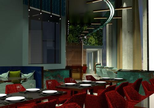 The J Hotel Jesolo