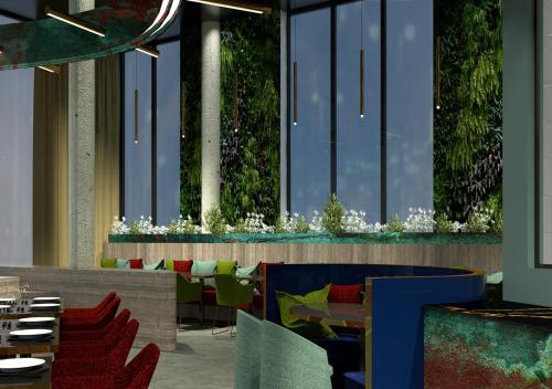 The J Hotel Jesolo