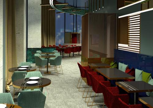 The J Hotel Jesolo