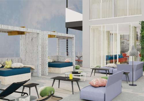 The J Hotel Jesolo