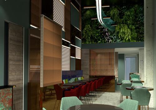 The J Hotel Jesolo