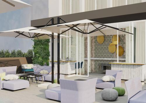 The J Hotel Jesolo