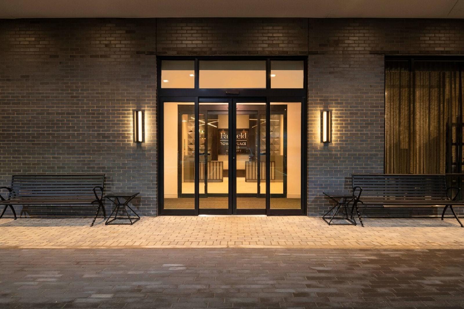 Fairfield Inn & Suites Boston Medford
