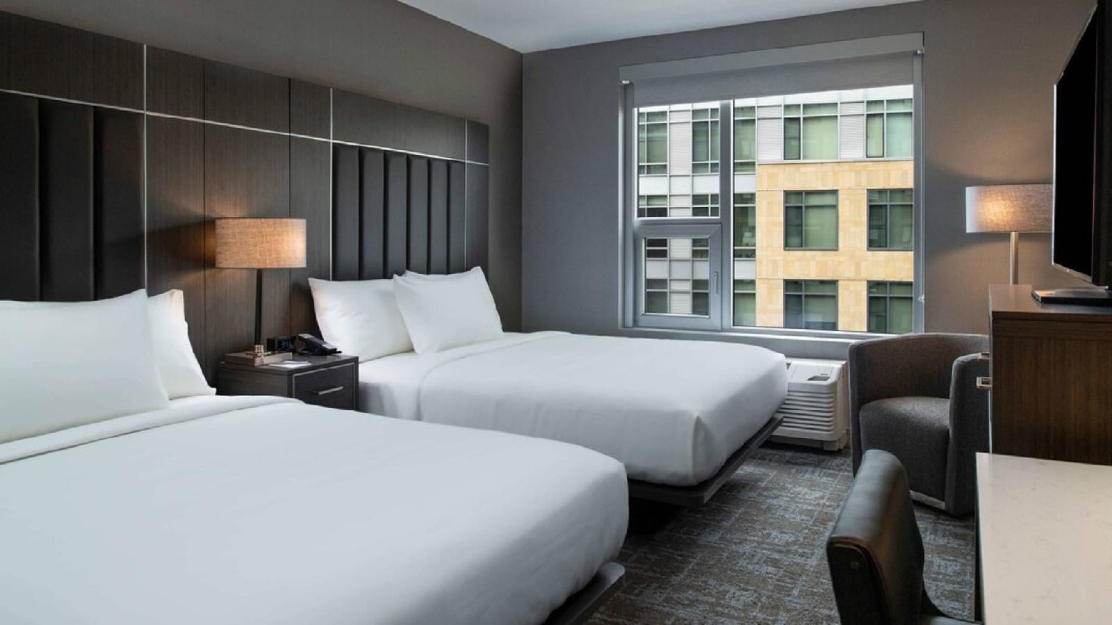 Fairfield Inn & Suites Boston Medford