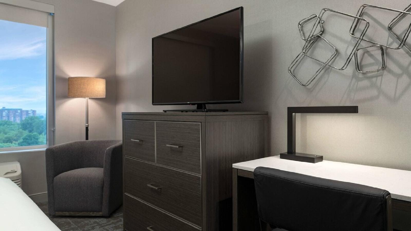 Fairfield Inn & Suites Boston Medford