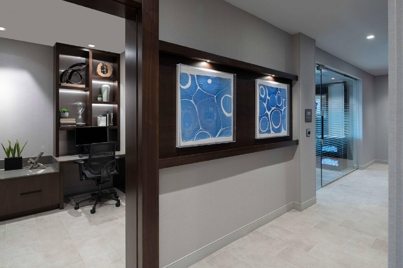 Fairfield Inn & Suites Boston Medford