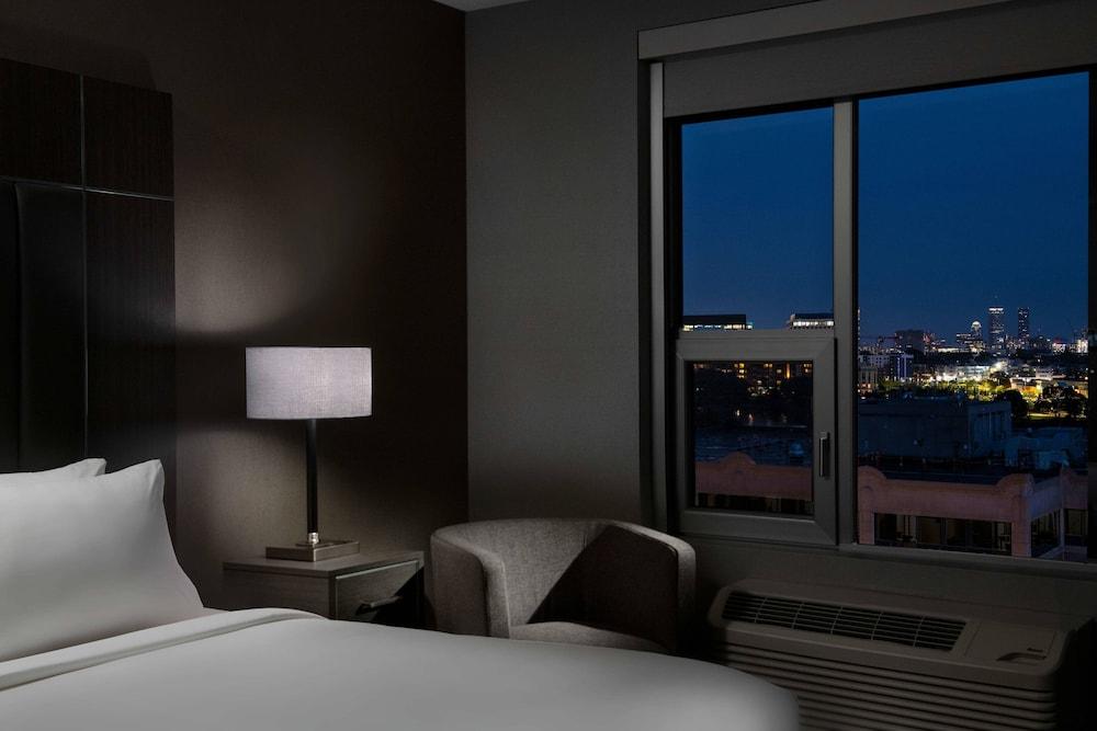Fairfield Inn & Suites Boston Medford