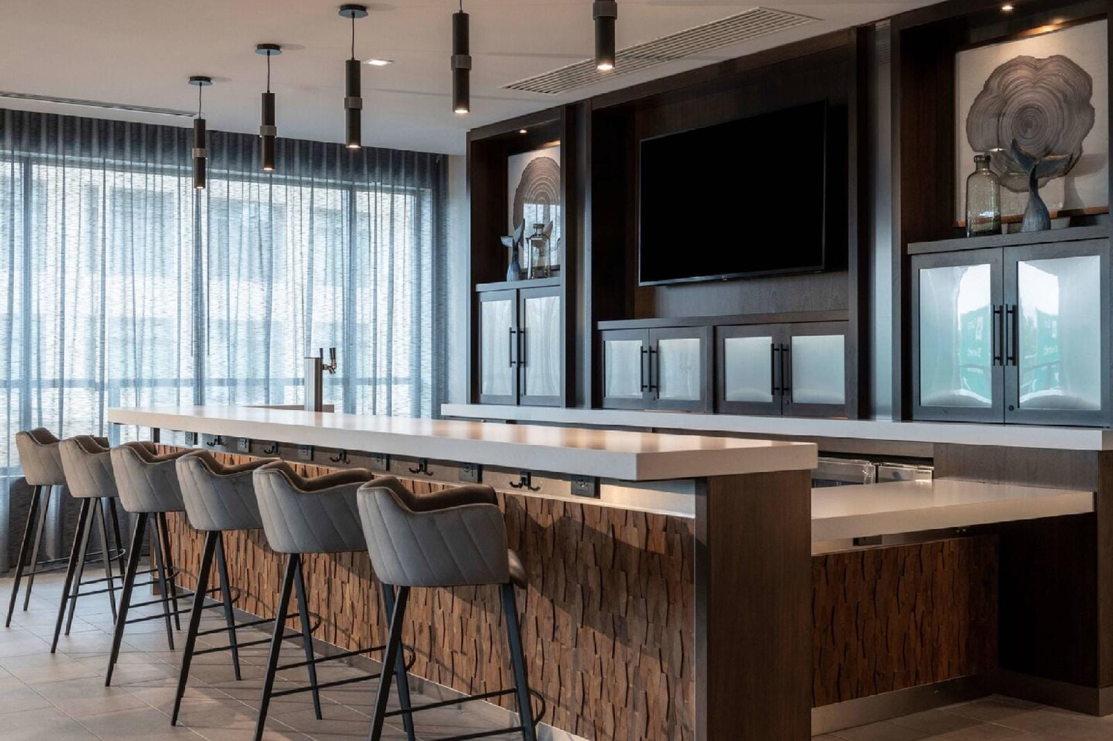 Fairfield Inn & Suites Boston Medford