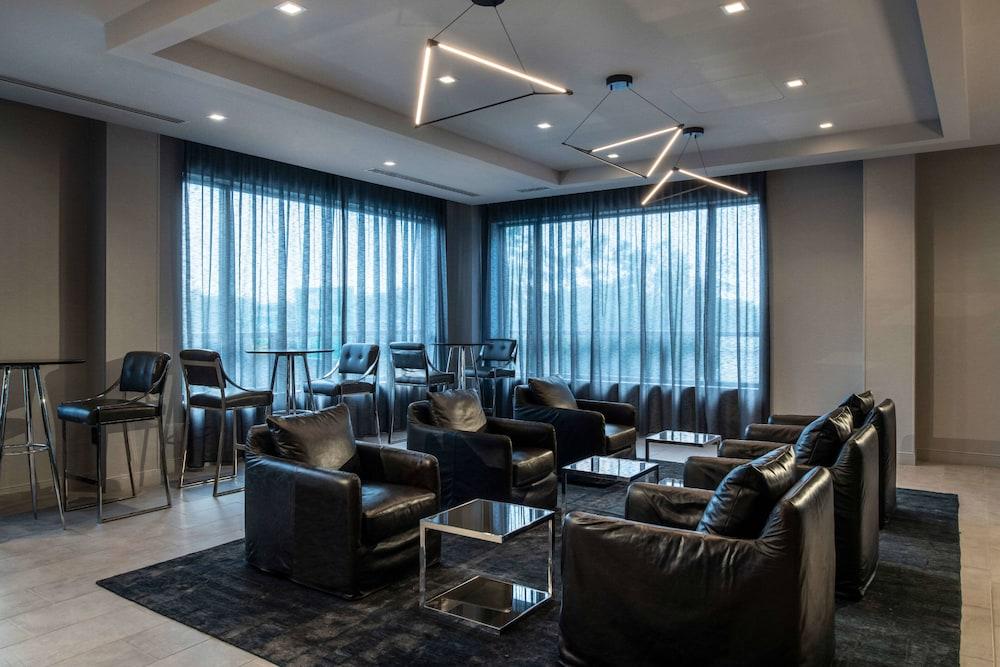 Fairfield Inn & Suites Boston Medford