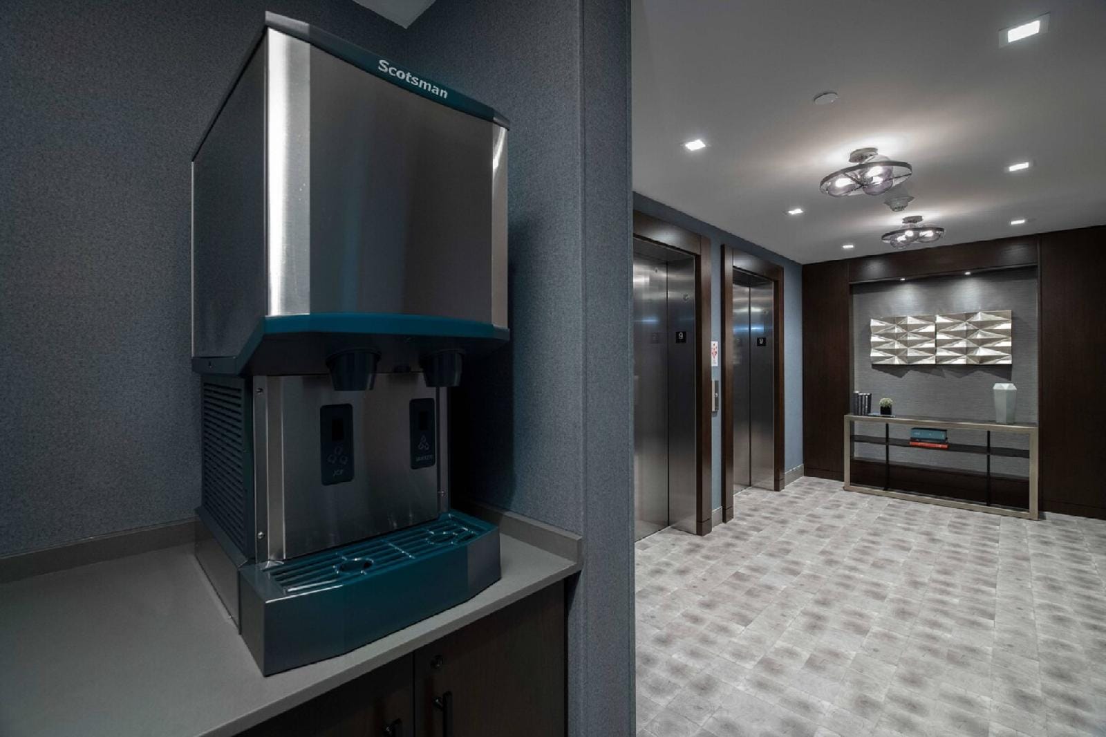 Fairfield Inn & Suites Boston Medford