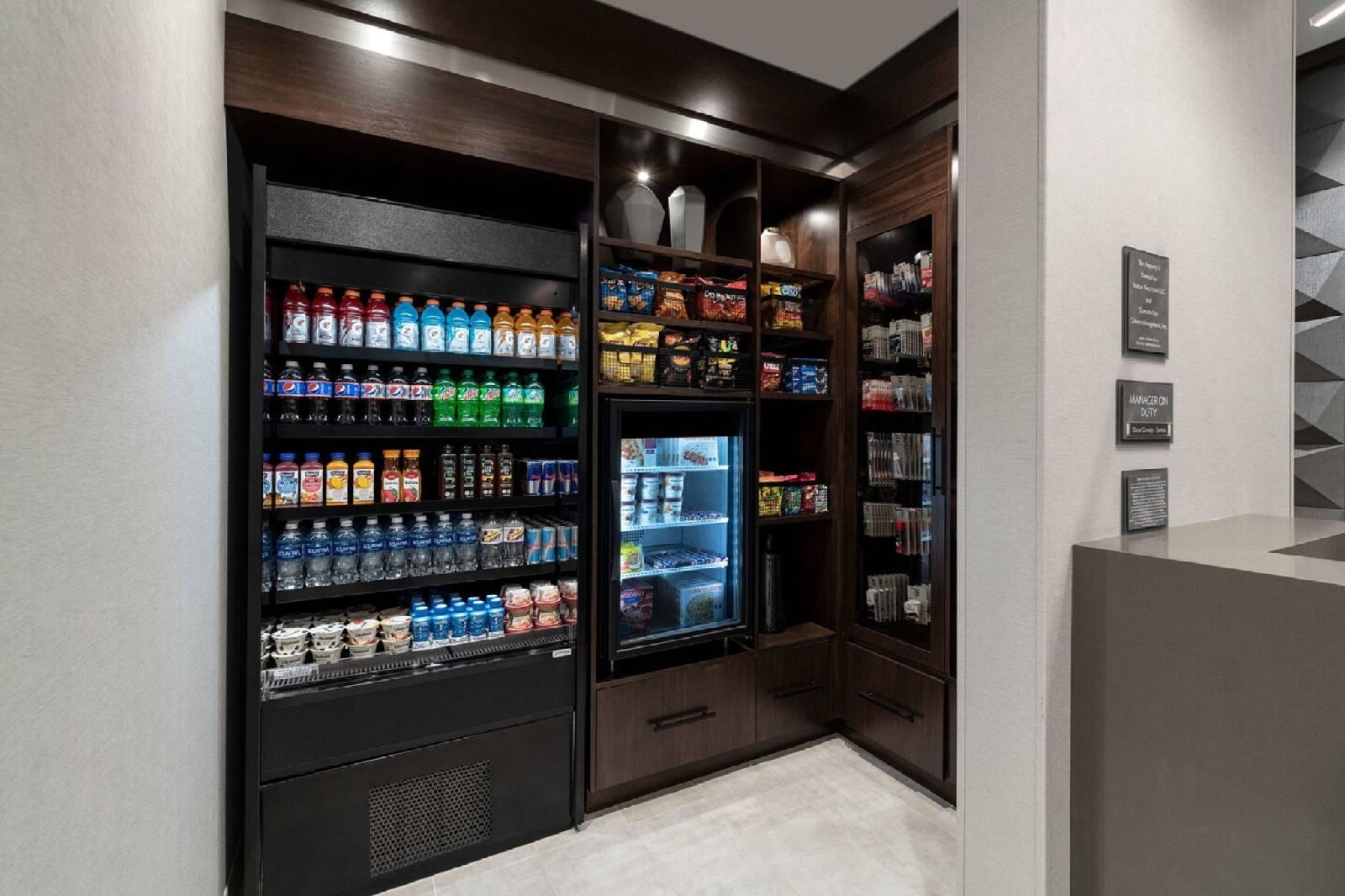 Fairfield Inn & Suites Boston Medford