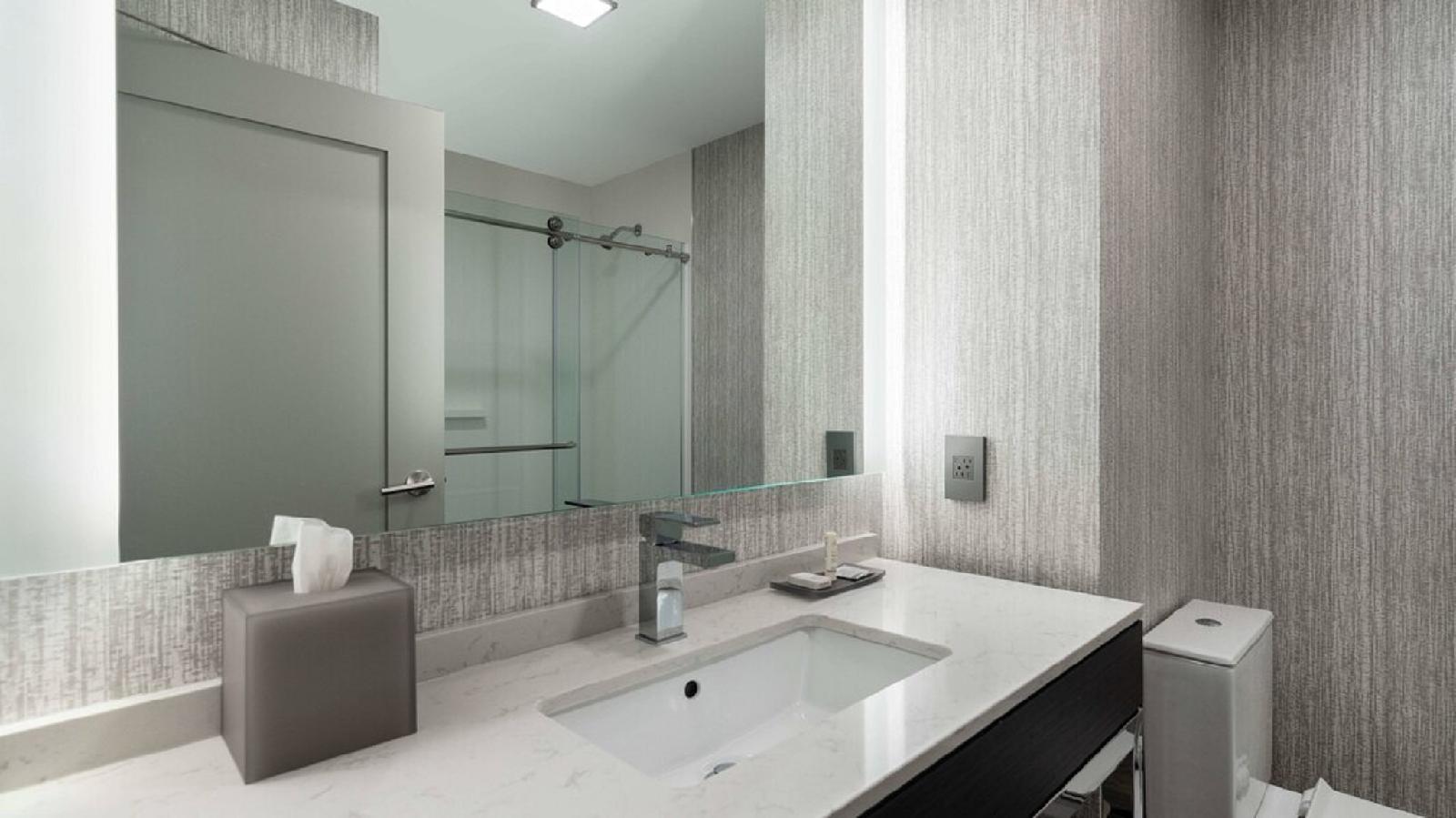 Fairfield Inn & Suites Boston Medford