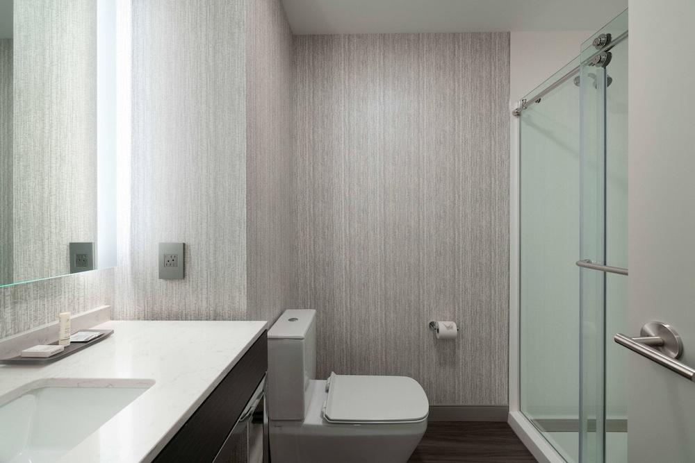 Fairfield Inn & Suites Boston Medford