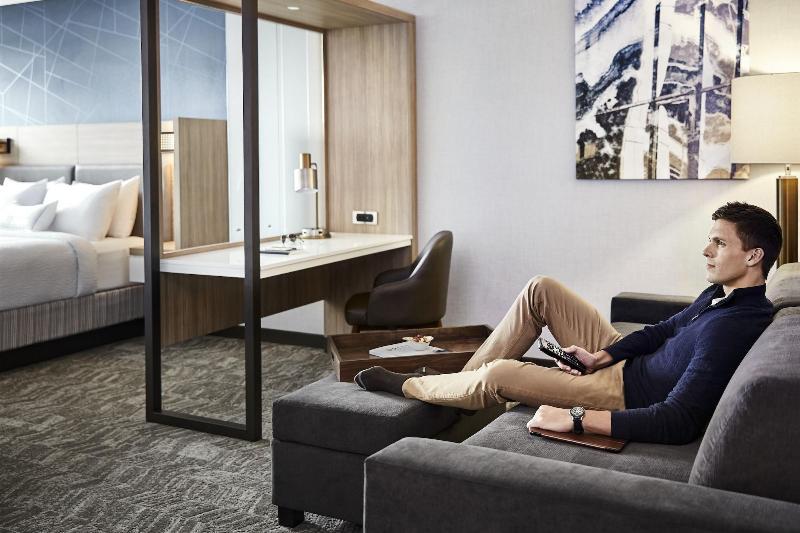 SpringHill Suites Dallas Richardson/University Area