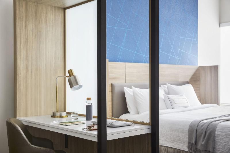SpringHill Suites Dallas Richardson/University Area