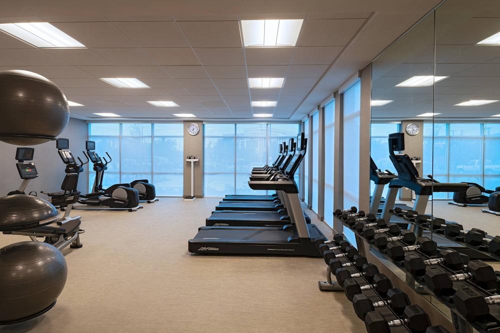 SpringHill Suites Dallas Richardson/University Area