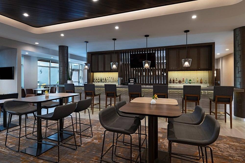 SpringHill Suites Dallas Richardson/University Area