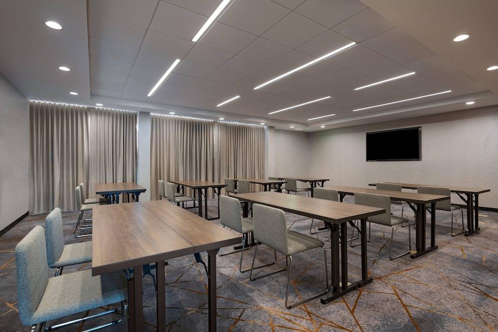 SpringHill Suites Dallas Richardson/University Area