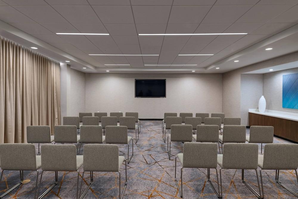 SpringHill Suites Dallas Richardson/University Area