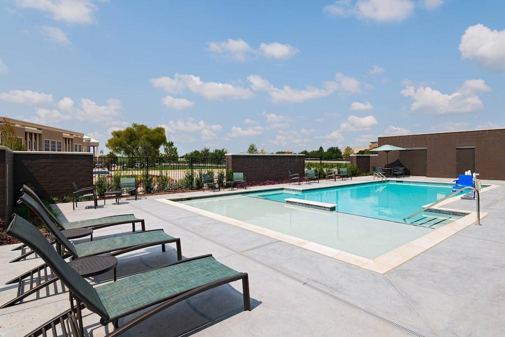 SpringHill Suites Dallas Richardson/University Area
