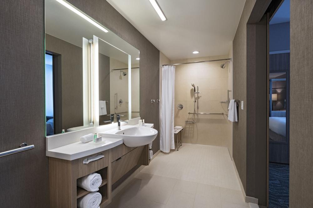SpringHill Suites Dallas Richardson/University Area