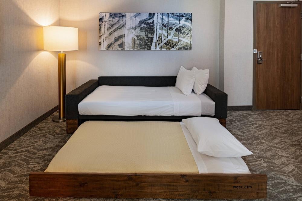 SpringHill Suites Dallas Richardson/University Area