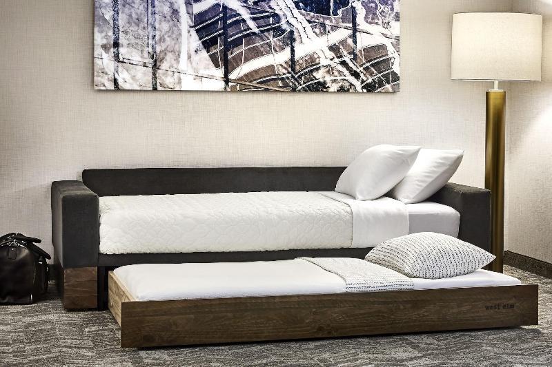 SpringHill Suites Dallas Richardson/University Area