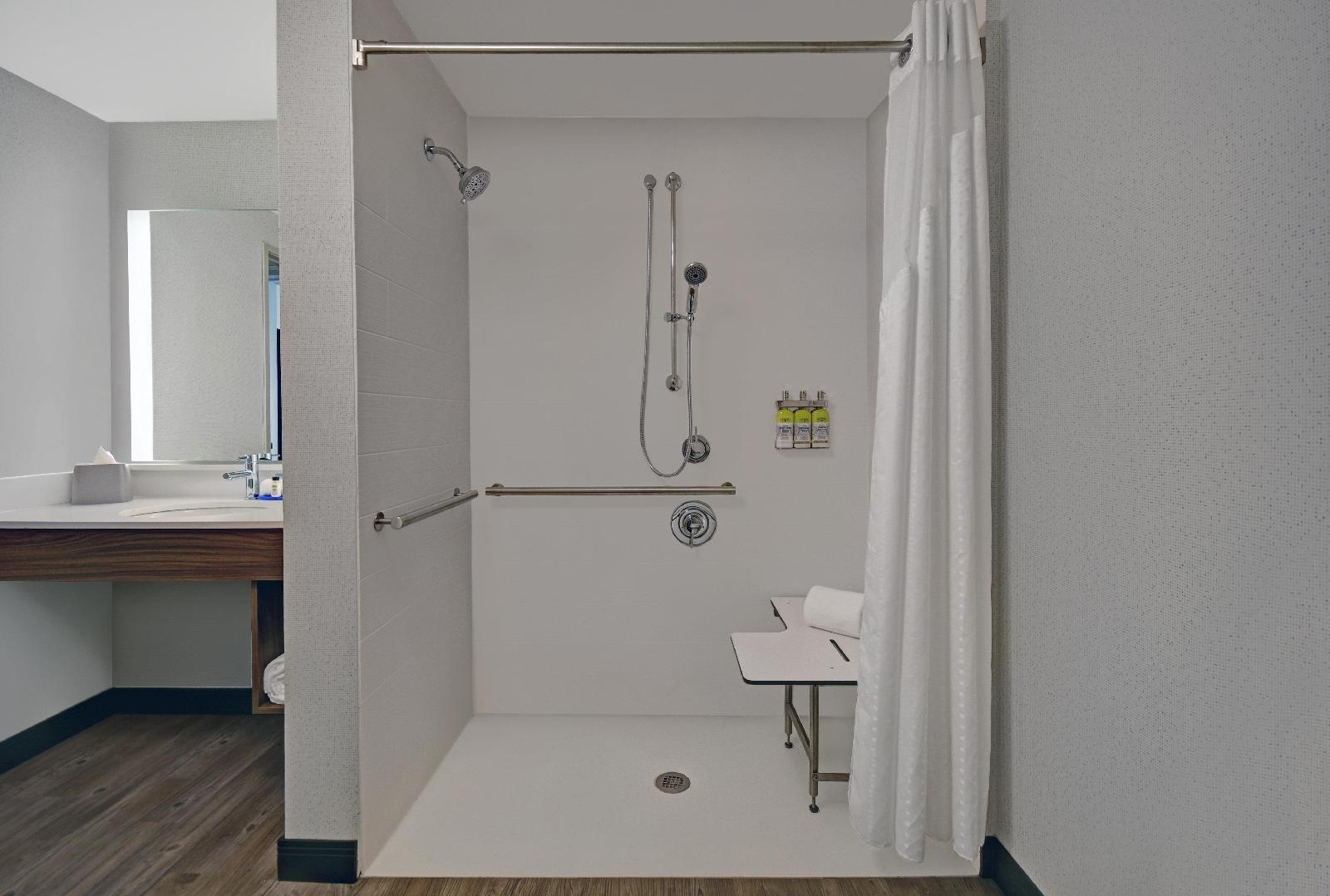 Holiday Inn Express Houston Galleria Area
