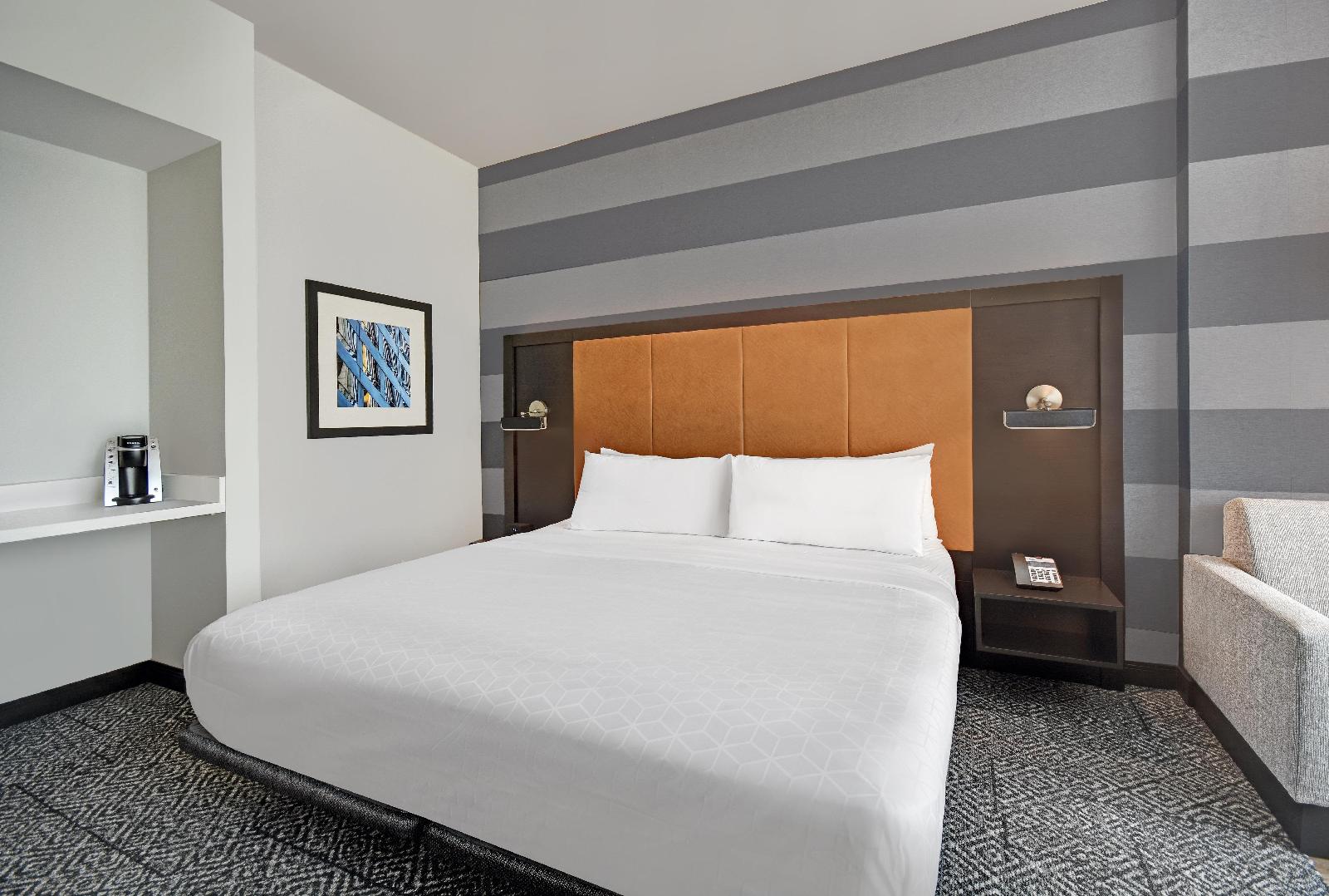 Holiday Inn Express Houston Galleria Area