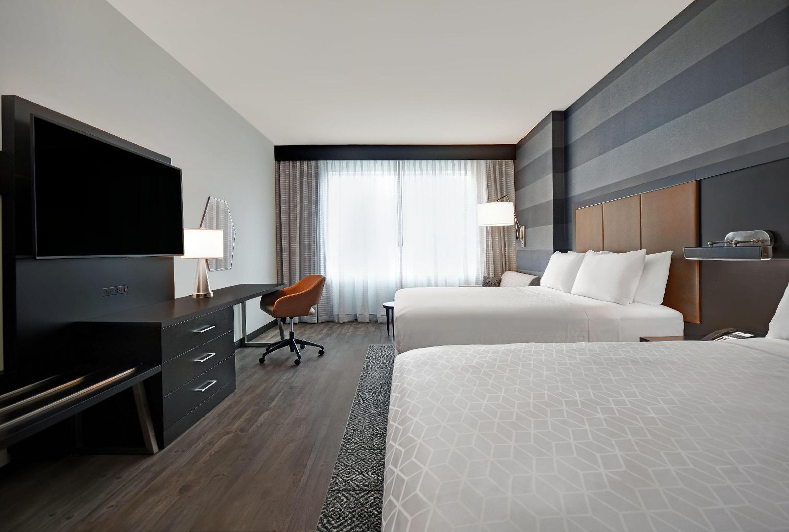 Holiday Inn Express Houston Galleria Area