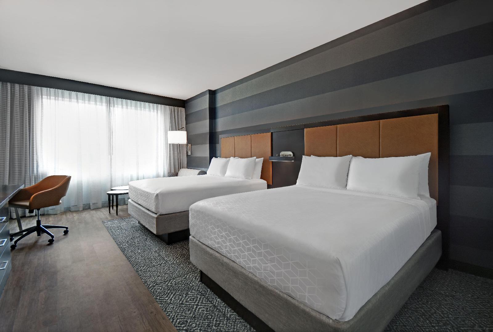 Holiday Inn Express Houston Galleria Area