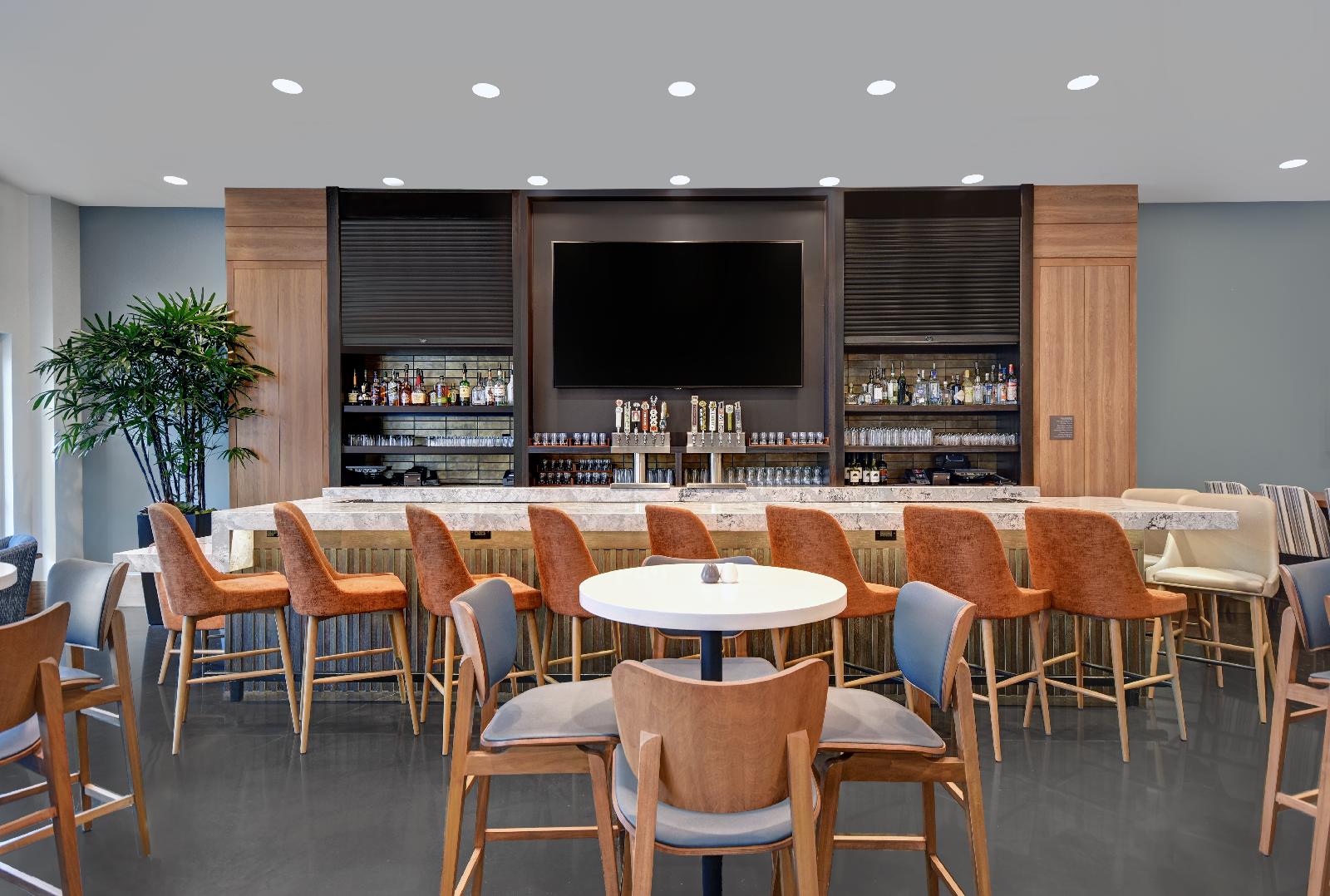 Holiday Inn Express Houston Galleria Area