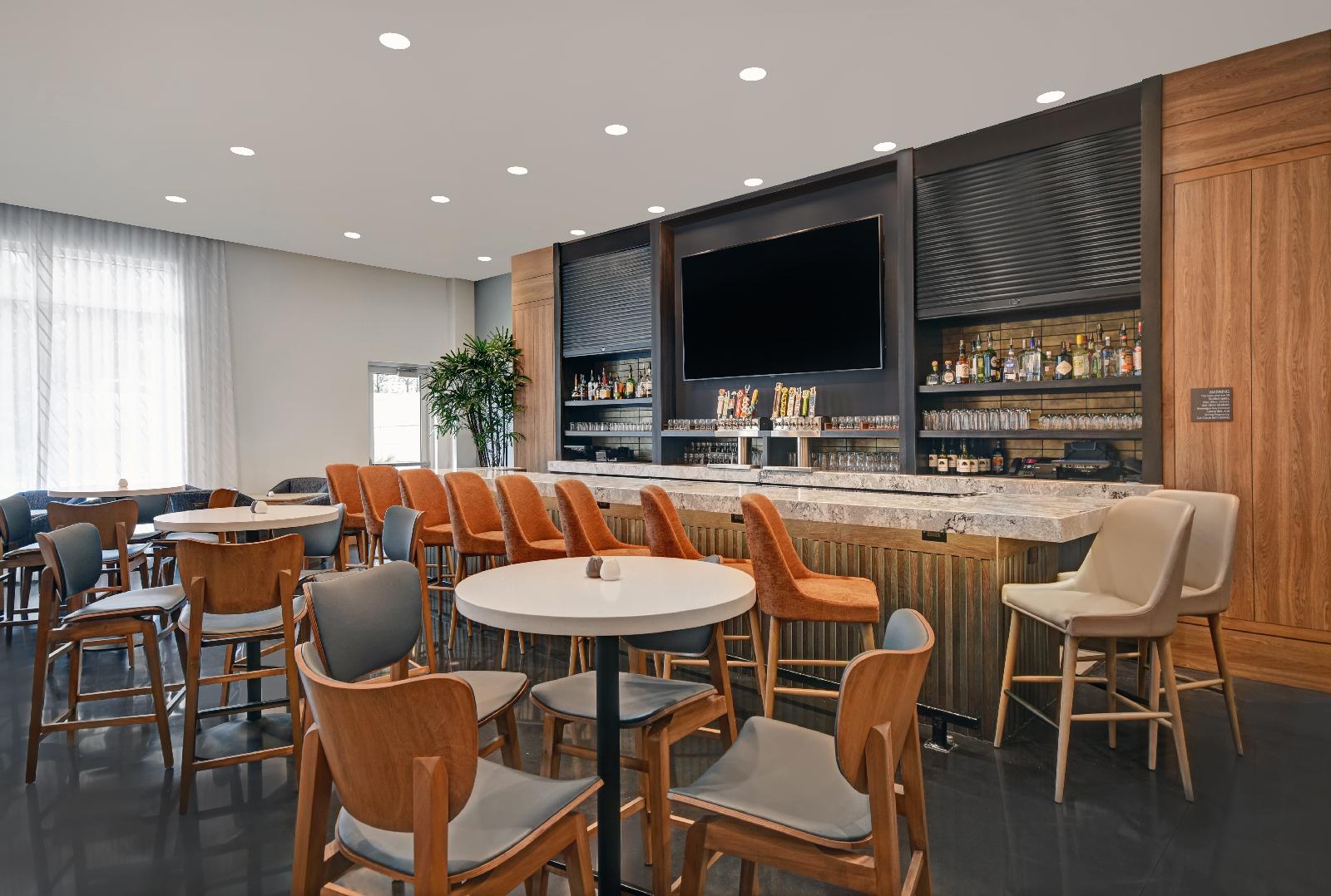 Holiday Inn Express Houston Galleria Area