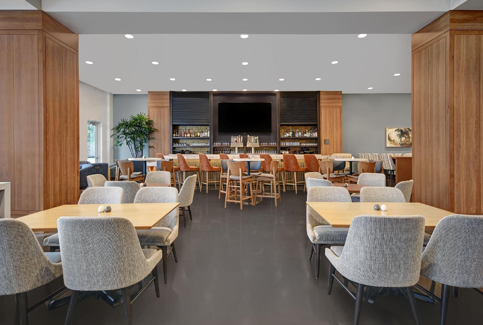 Holiday Inn Express Houston Galleria Area