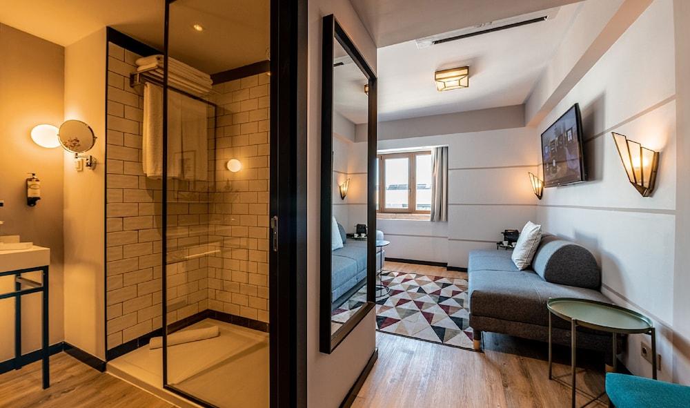 Pestana Lisboa Vintage City Center Suites Hotel