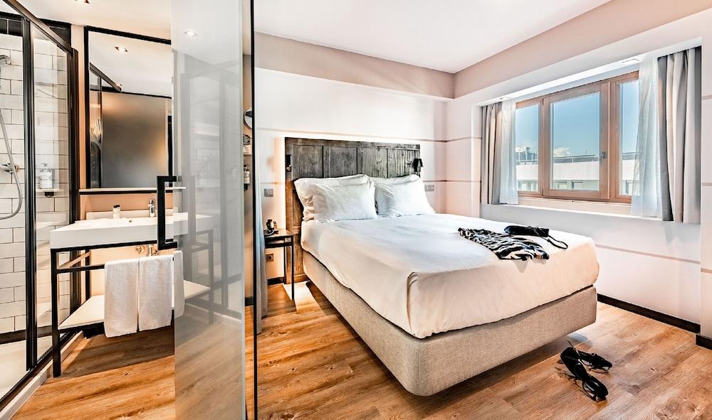 Pestana Lisboa Vintage City Center Suites Hotel