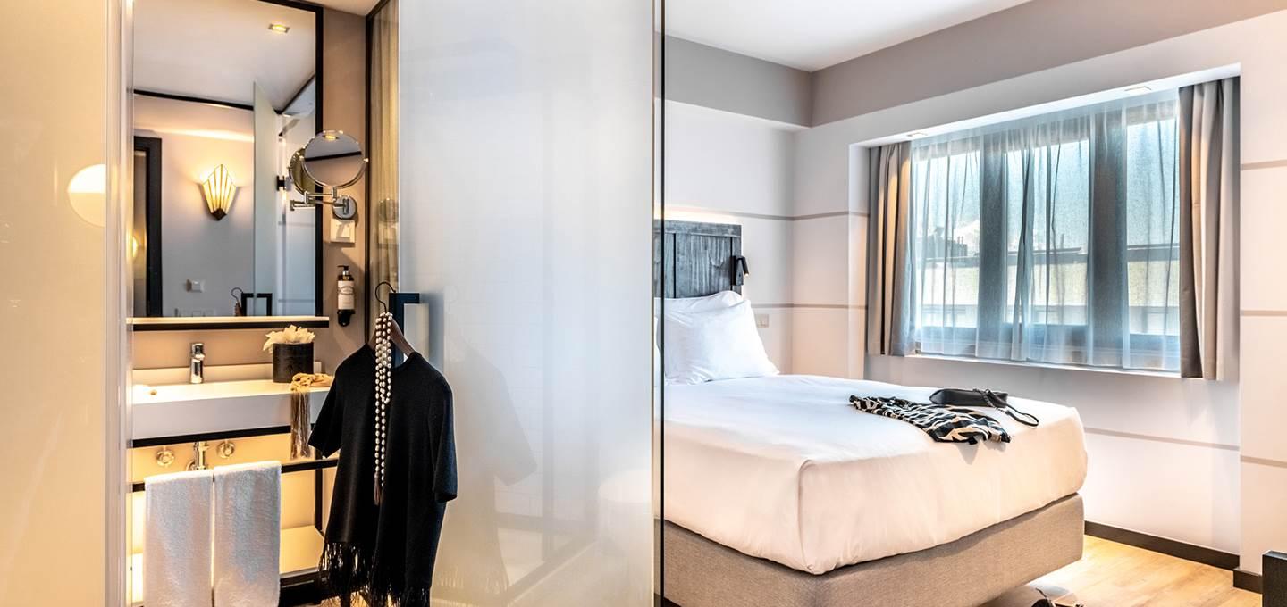 Pestana Lisboa Vintage City Center Suites Hotel