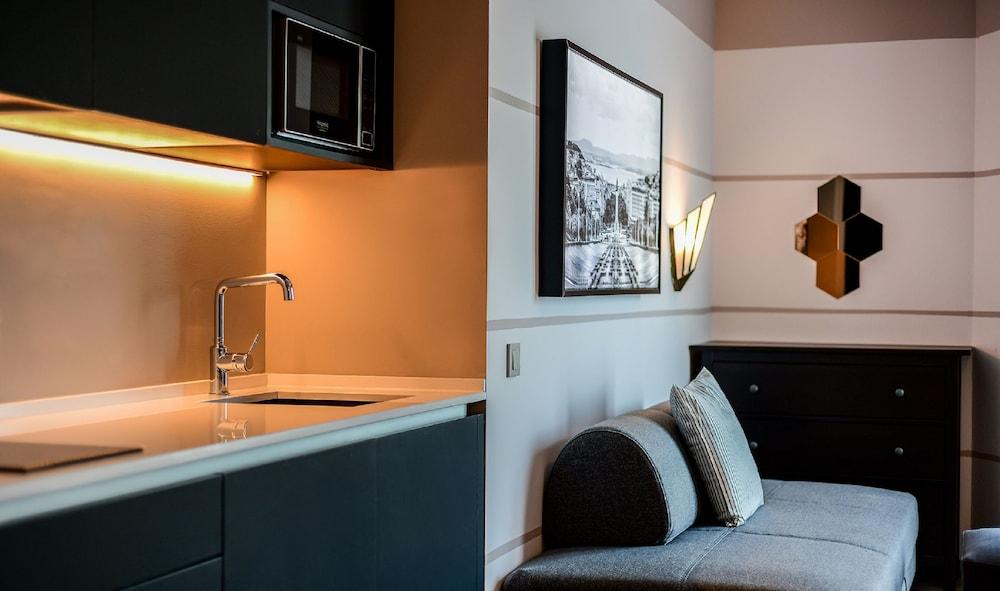 Pestana Lisboa Vintage City Center Suites Hotel